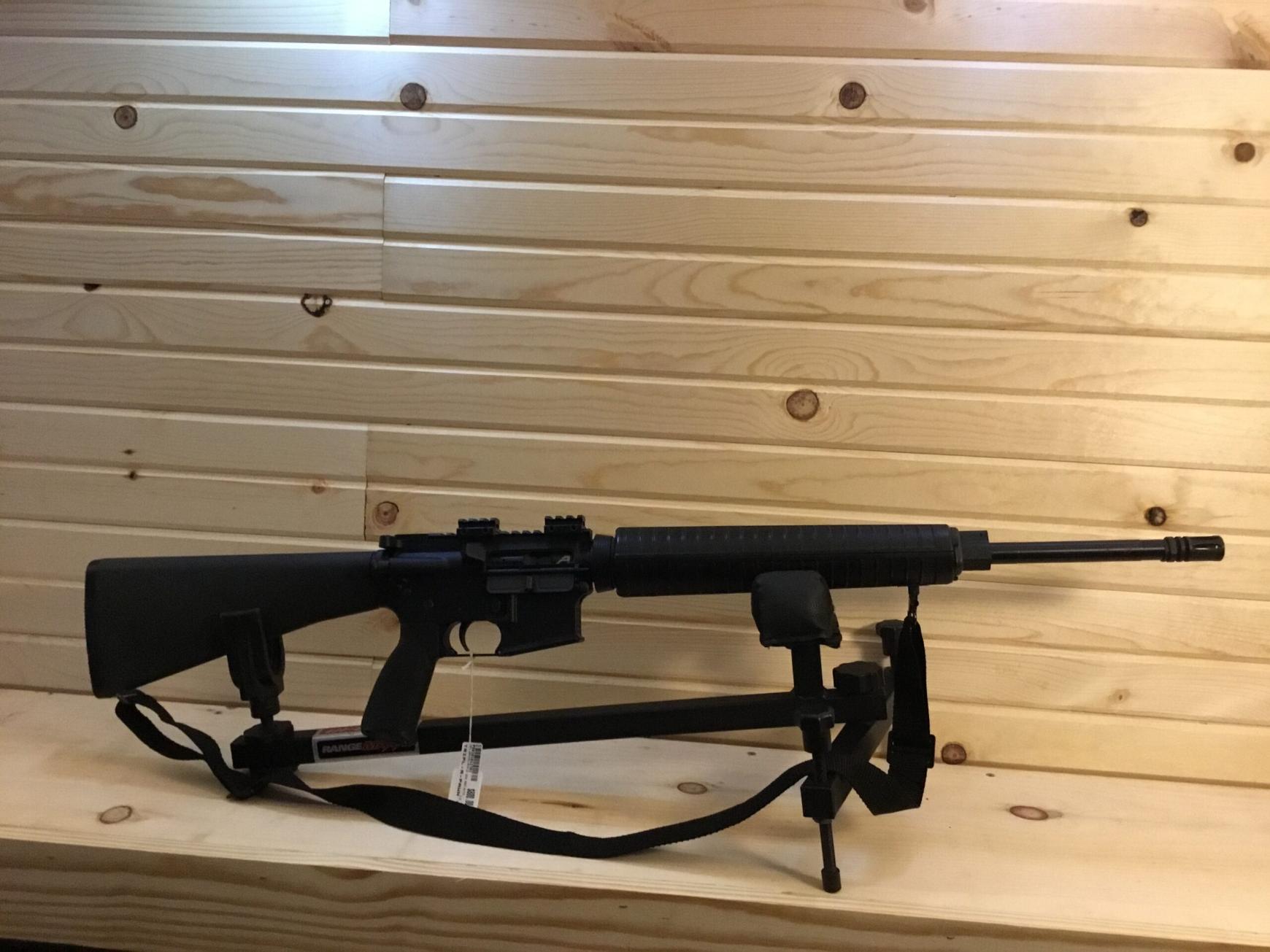 ZEV .223 Rifle (Used)