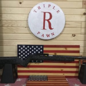 RUGER 10/22