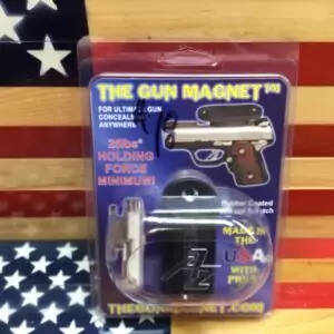 The Gun Magnet