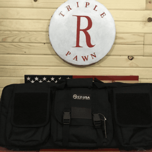 CZ-USA Tactical Rifle Case 30”