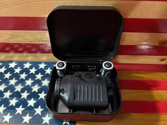 Glock Tac-Light GTL10