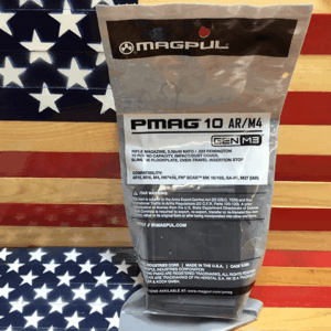 Magpul PMAG 10rd 223/556