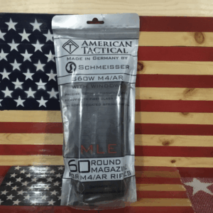 American Tactical 223/556 60rd Mag