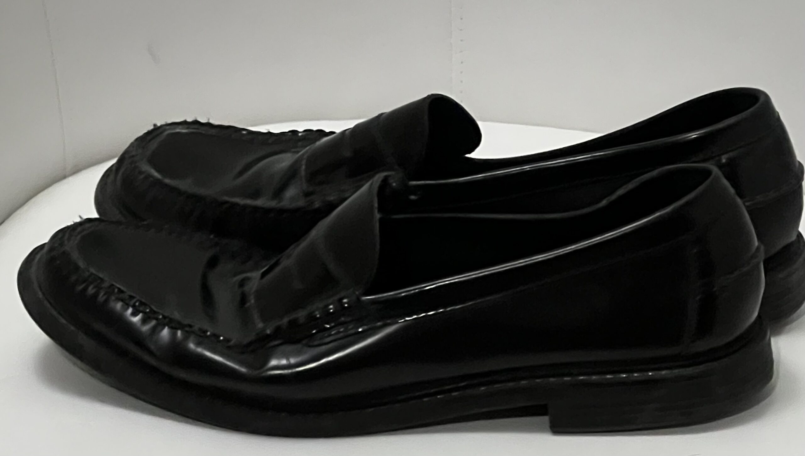 Cole Haan Penny Loafers