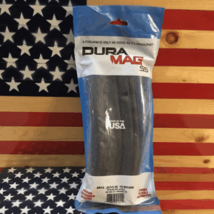 Dura Mag AR15 223/556 10rd Mag