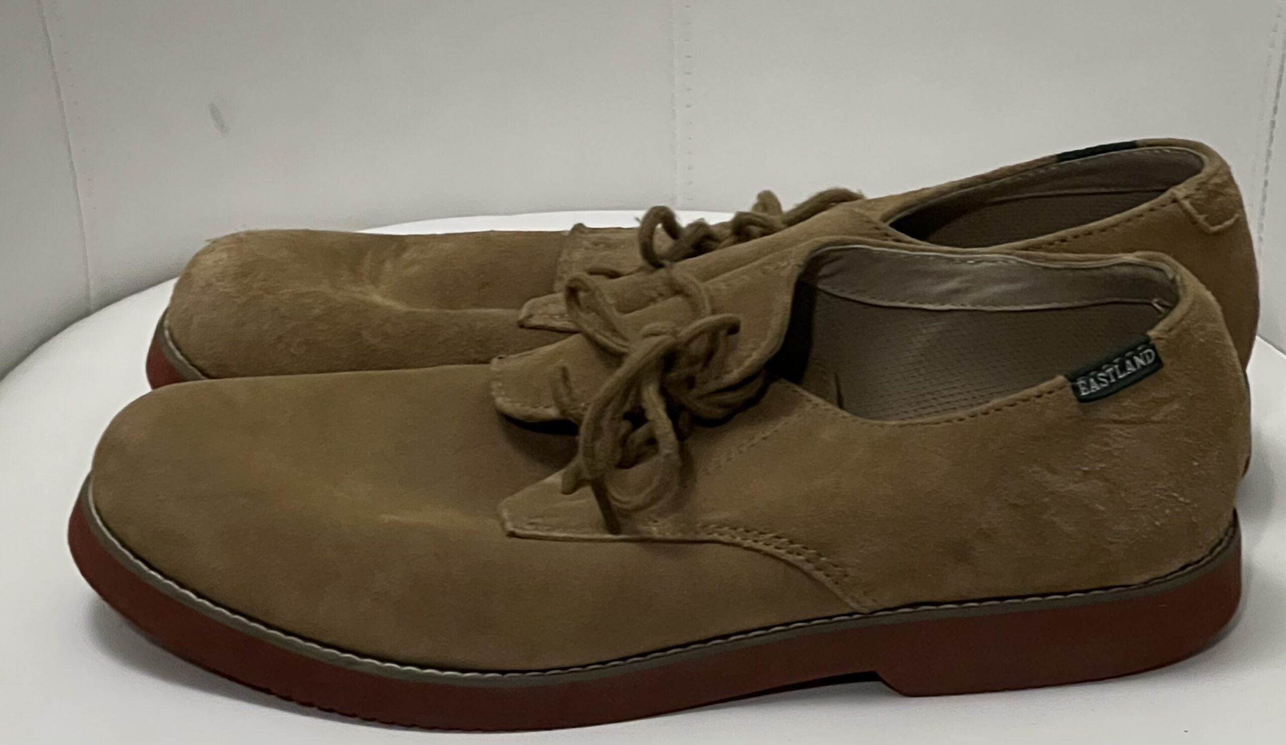 Eastland Bucks Shoes