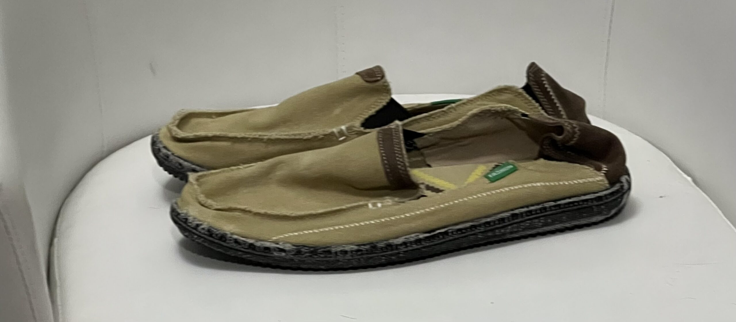 Fashion Classics Slip-ons