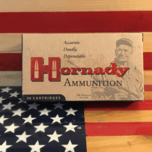 Hornady Varmint Express .220 Swift