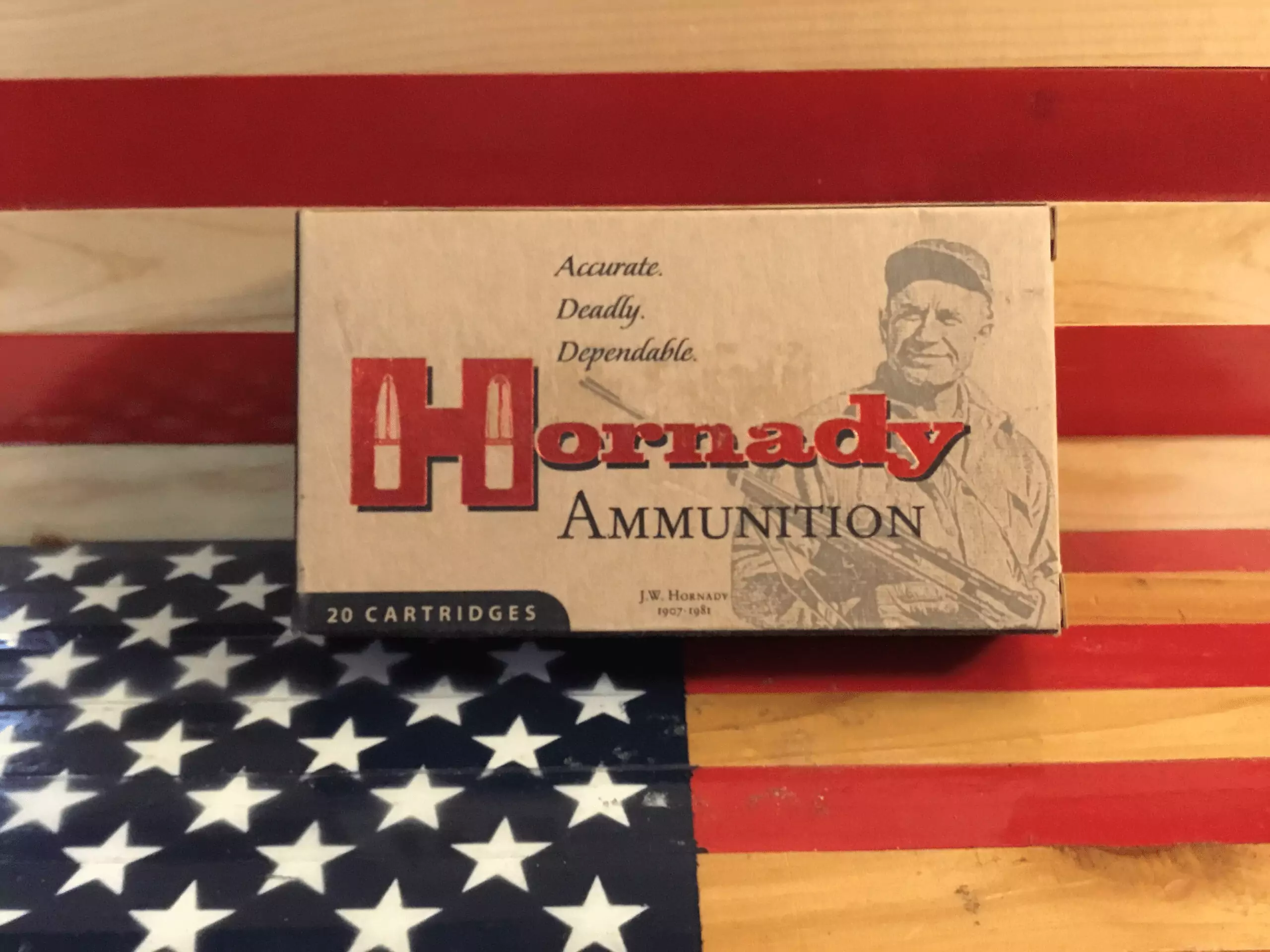 Hornady Varmint Express .220 Swift
