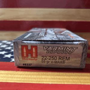 Hornady Varmint Express 22-250