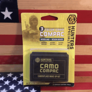 HS Color Camo Compac