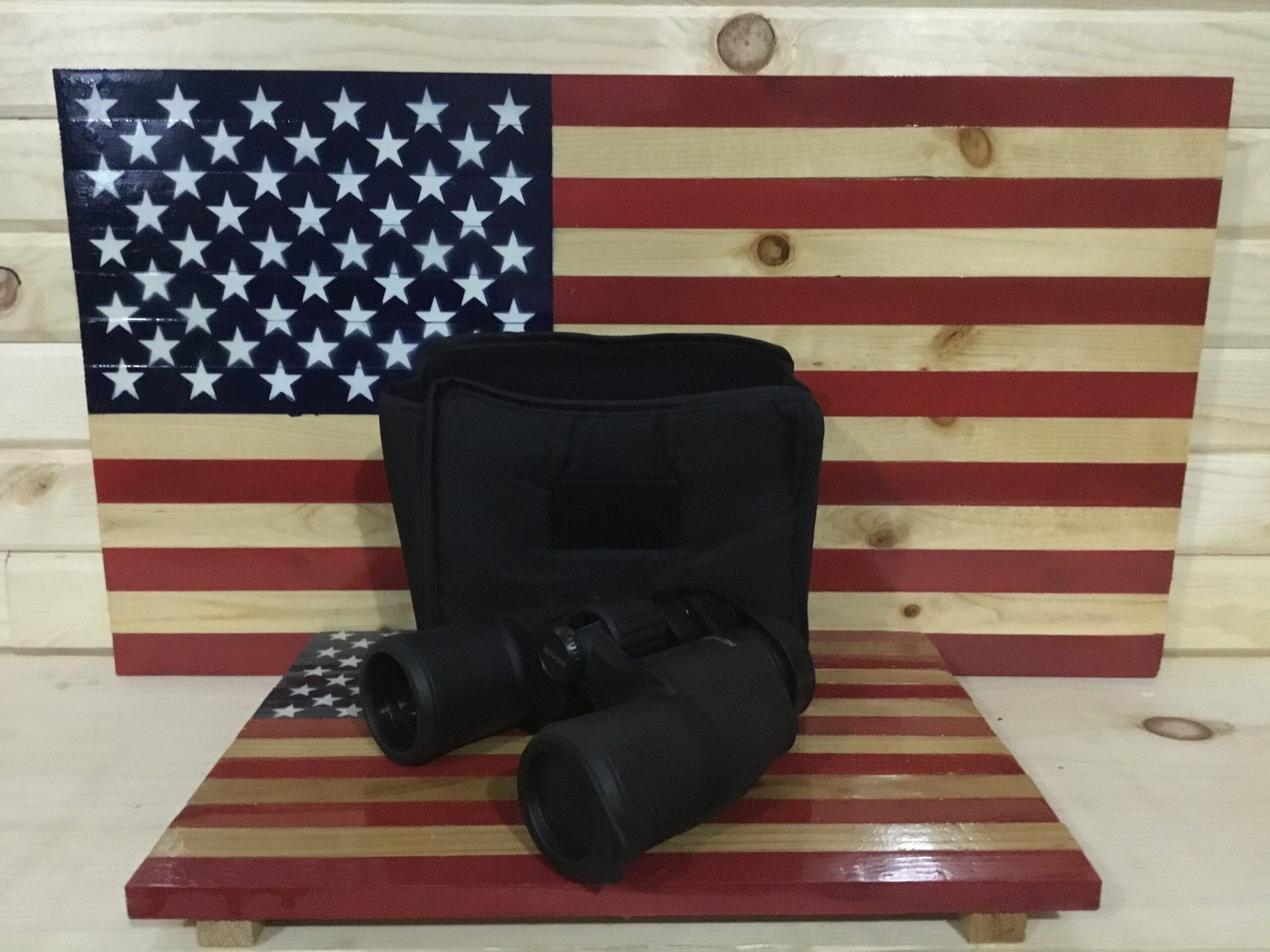 Nikon Binoculars 10x42