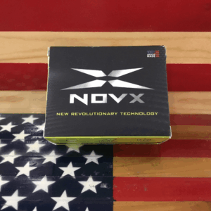 Novx Cross Trainer .380