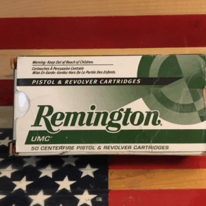 Remington .45 GAP