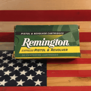 Remington 9MM