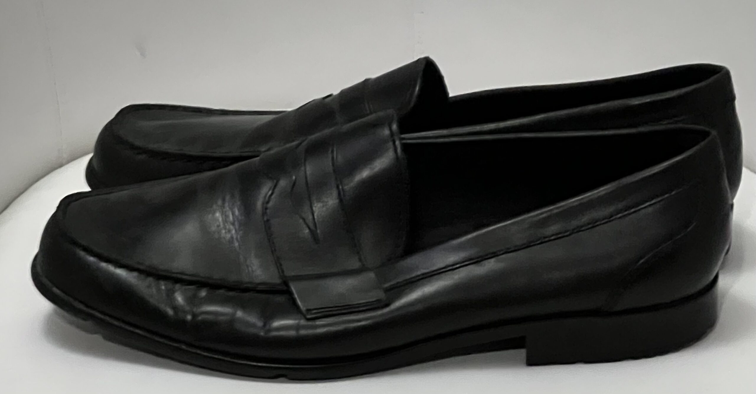 RockPort Penny Loafers