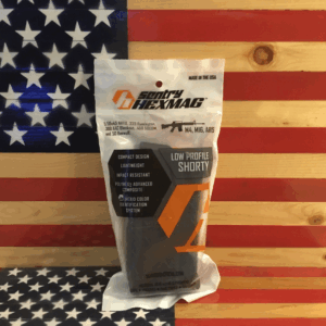 Sentry Hexmag 223/556 20rd Mag