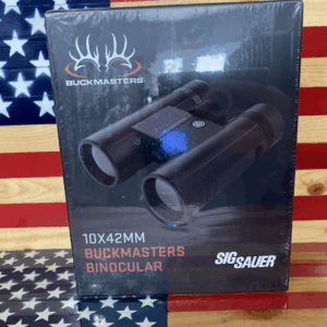 Sig Sauer Buckmaster 10x42 MM