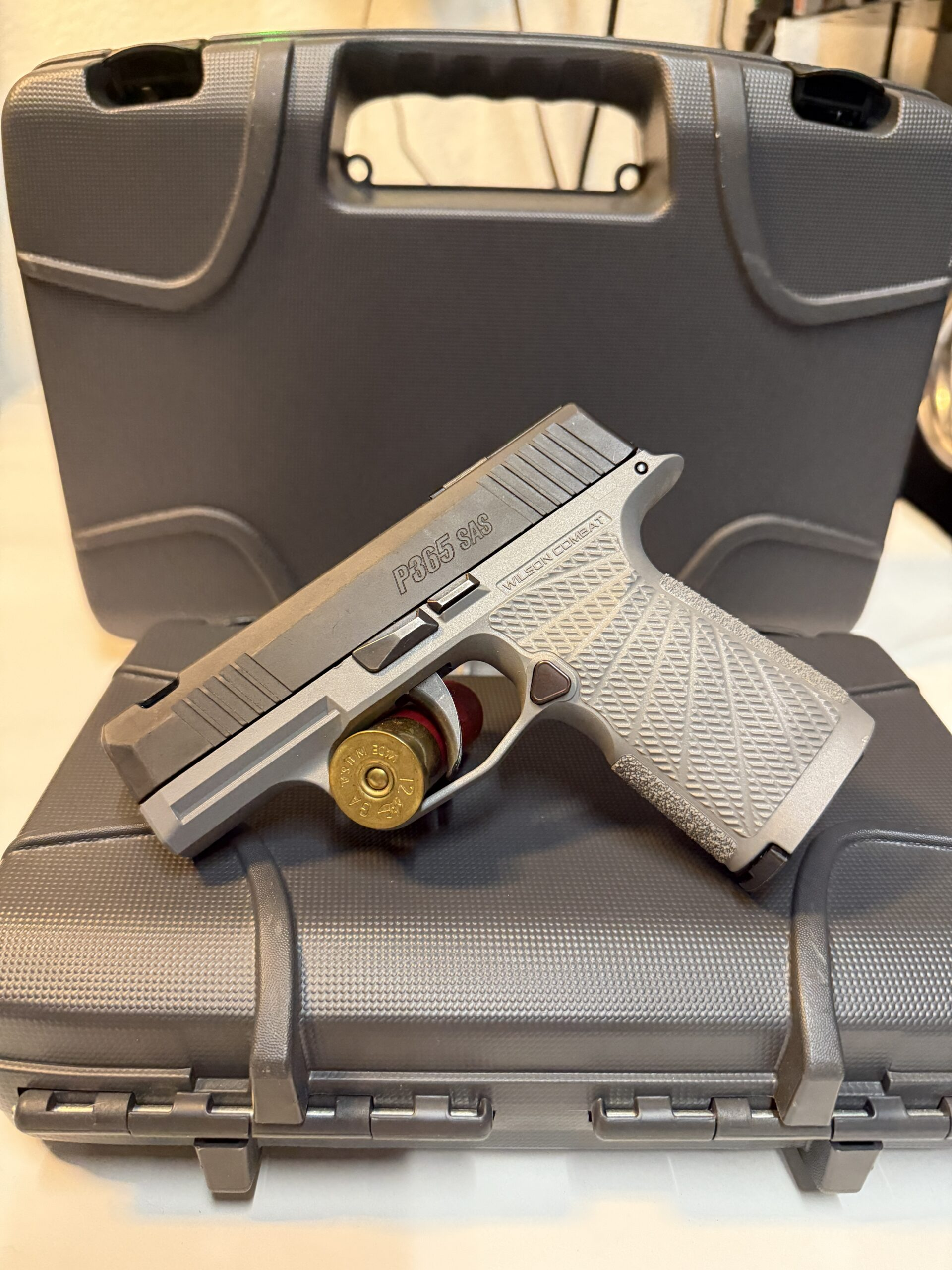 Sig-Sauer P365XL 9mm (Used)