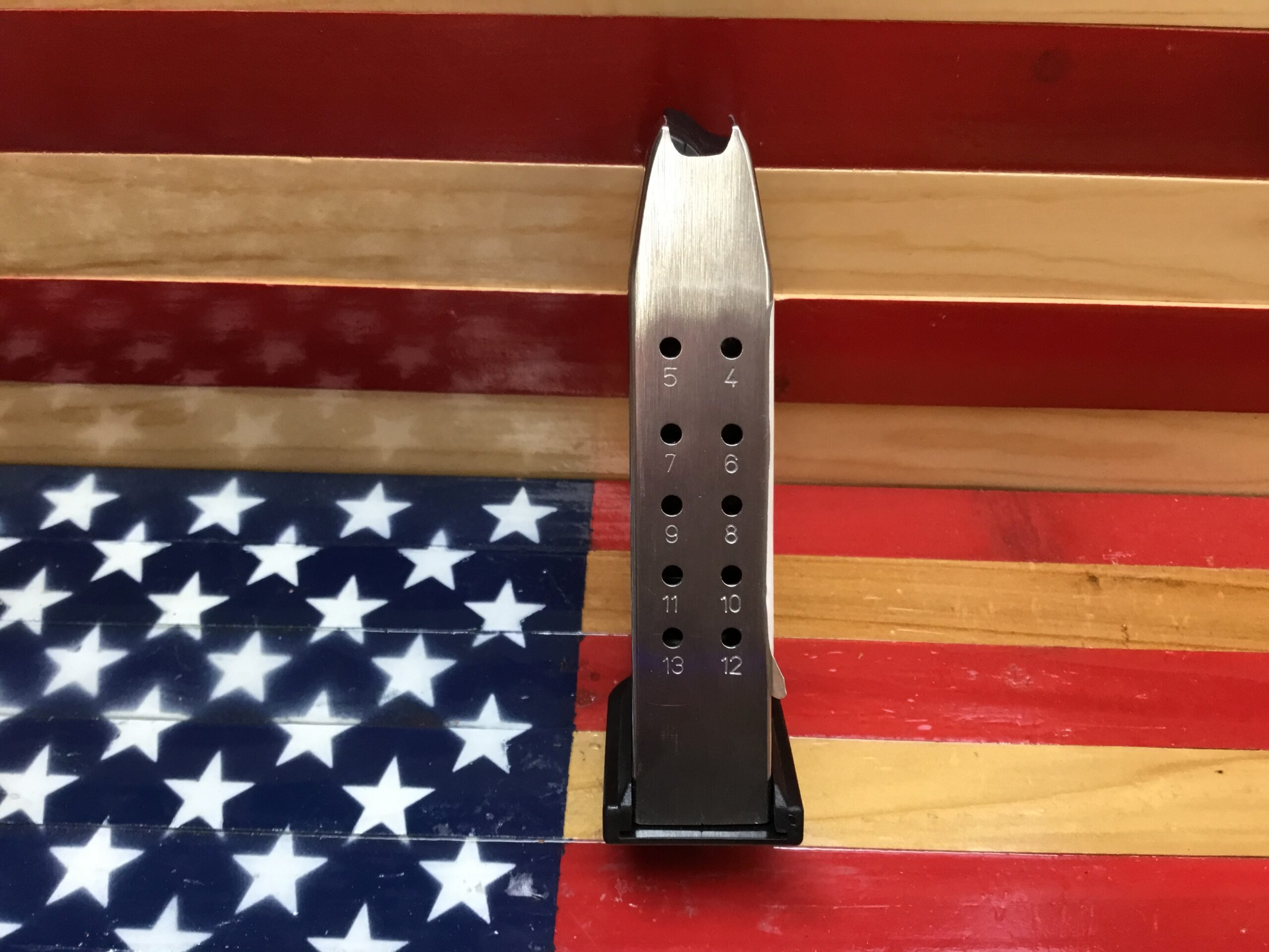 Springfield Armory 9mm 13rd Mag