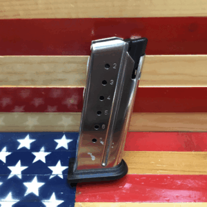 Springfield Armory XDS 7rd 9mm Mag