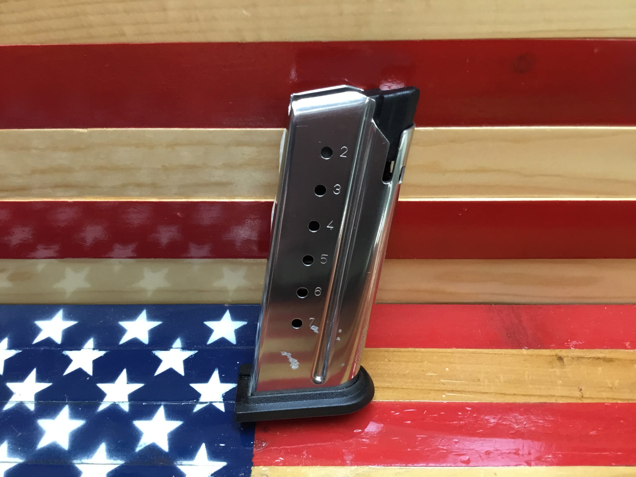 Springfield Armory XDS 7rd 9mm Mag