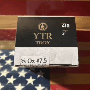 Troy YTR 410 #7.5