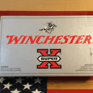 Winchester Super-X .30-06 Springfield PP