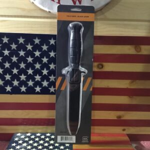 Glock Field Knife Black