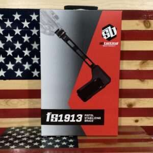SB Tactical FS1913 Pistol Brace