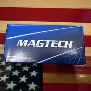 MAGTECH 38SPL