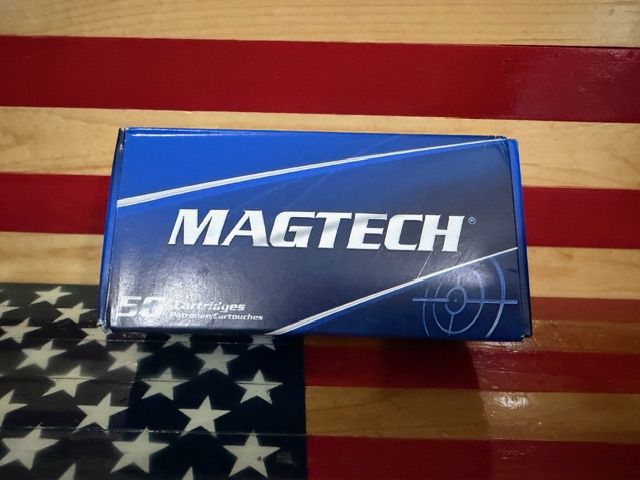 MAGTECH 38SPL