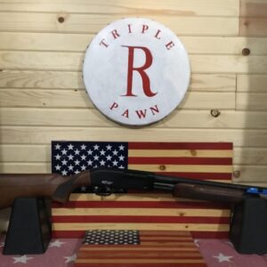 GFORCE ARMS GF3P 12ga Pump