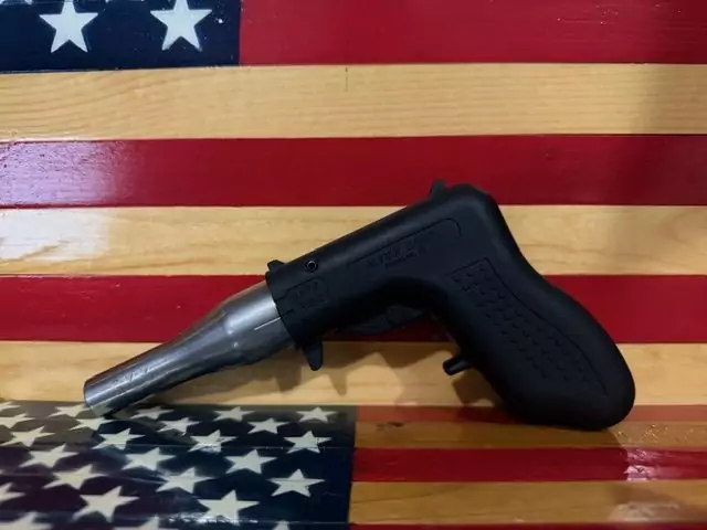 ALTOR CORP 9MM SINGLE SHOT