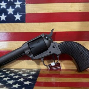 HERITAGE ROUGH RIDER .22LR