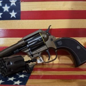 DIAMOND BACK SIDEWINDER .22LR/.22MAG