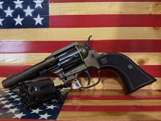 DIAMOND BACK SIDEWINDER .22LR/.22MAG