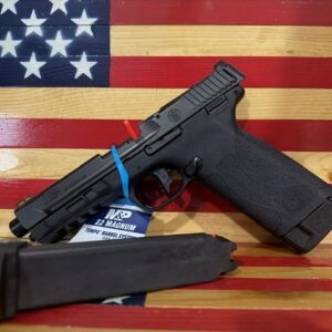 Smith & Wesson M&P .22Mag