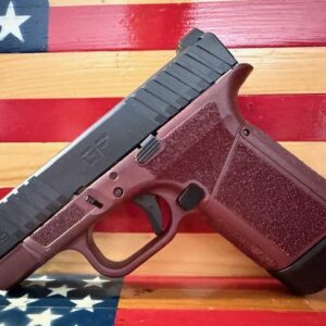 GFORCE ARMS RAPTURE 9MM