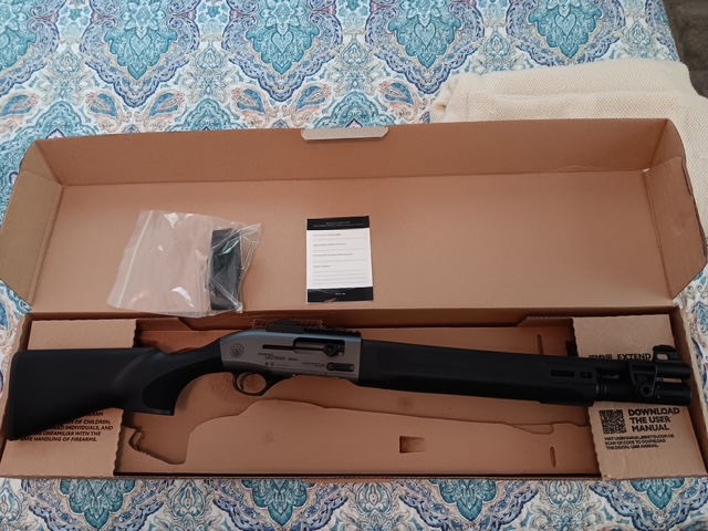 BERETTA A300 12GA AUTO