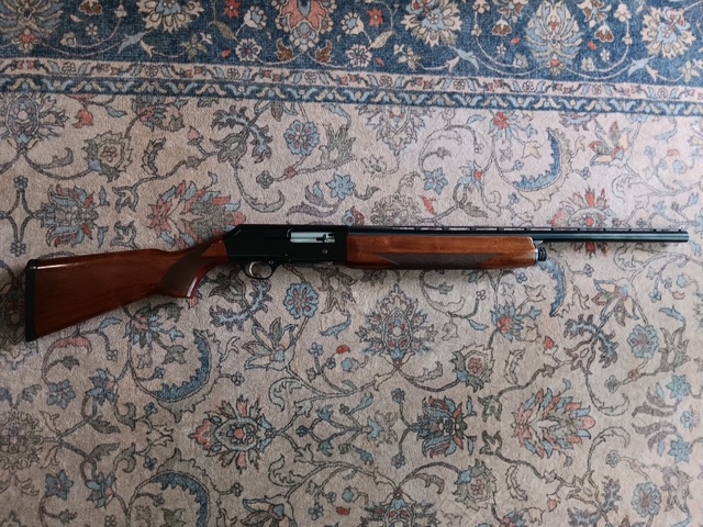 BROWNING B80 12GA