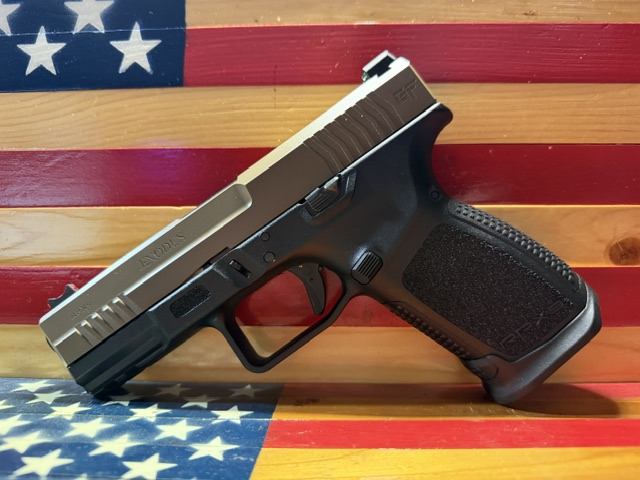 GFORCE ARMS RPX9 EXODUS 9MM