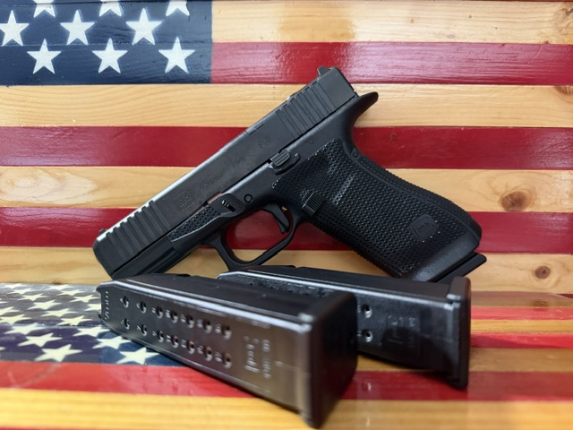 GLOCK G45 G6 9MM