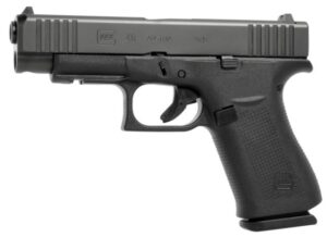 Glock 48 9mm semi-automatic pistol